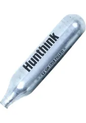Hunthink CO2 havalı silah tüpü