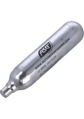 ASG 12 Co2 Havalı Tüpü